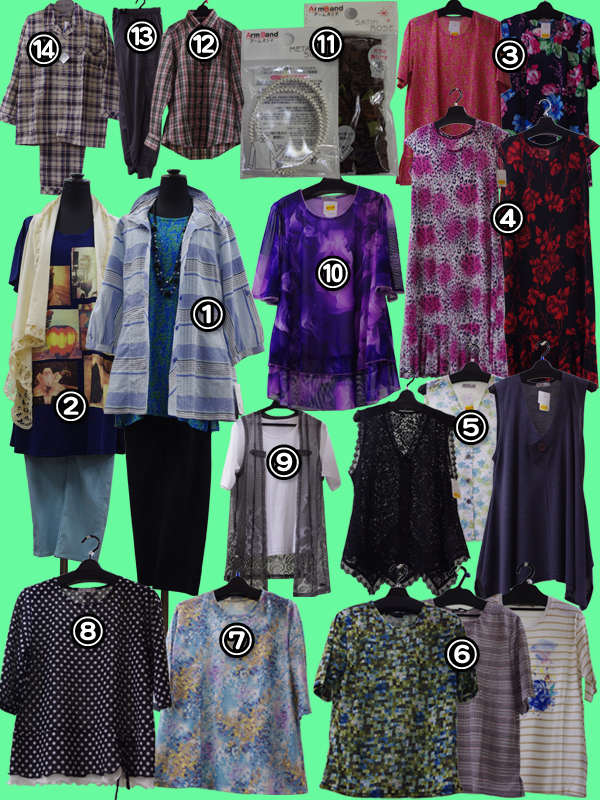 田島弥平旧宅、世界遺産登録おめでとう!絹製品セール開催しまっす♪ポソンに続く夏の韓国定番品”冷蔵庫(レンジャンコ)”Tシャツ&ワンピースも正式入荷開始!!